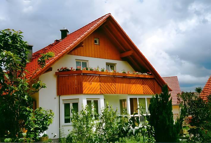 Ferienwohnung für 4 Personen - 1