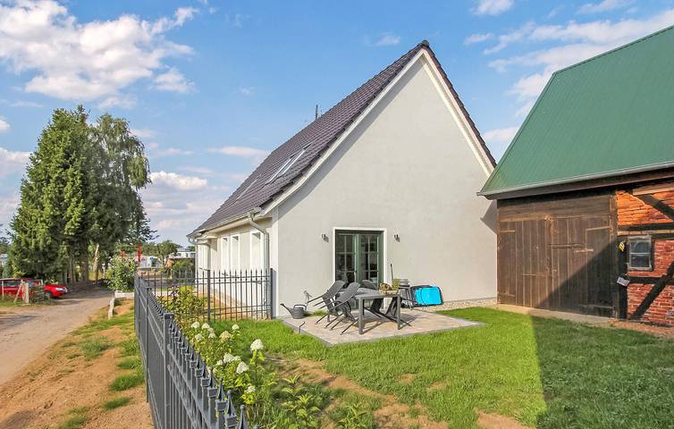 Bauernhof für 6 Personen auf Usedom - 3