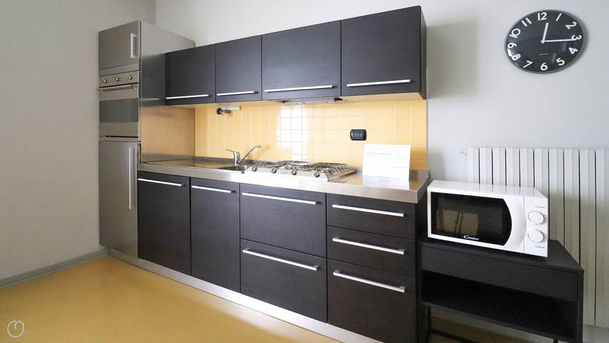 Gîte pour 4 personnes, avec balcon à Santa Margherita Ligure - 3