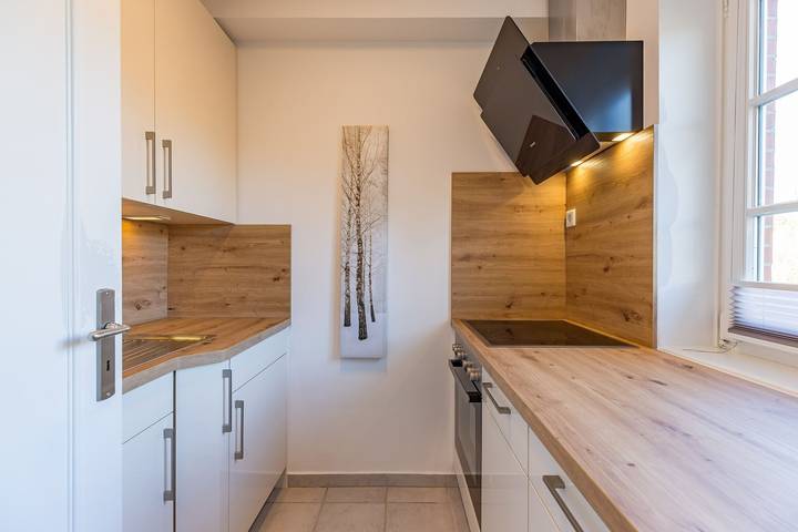 Ganze Ferienwohnung, Möwenblick in Greveling, Nieblum