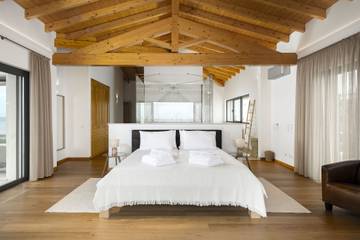 Villa for 10 People in Luz, Faro District, Photo 2