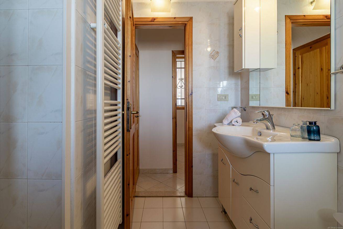 Leopardi Wonderful Terrace Apartment, foto 12