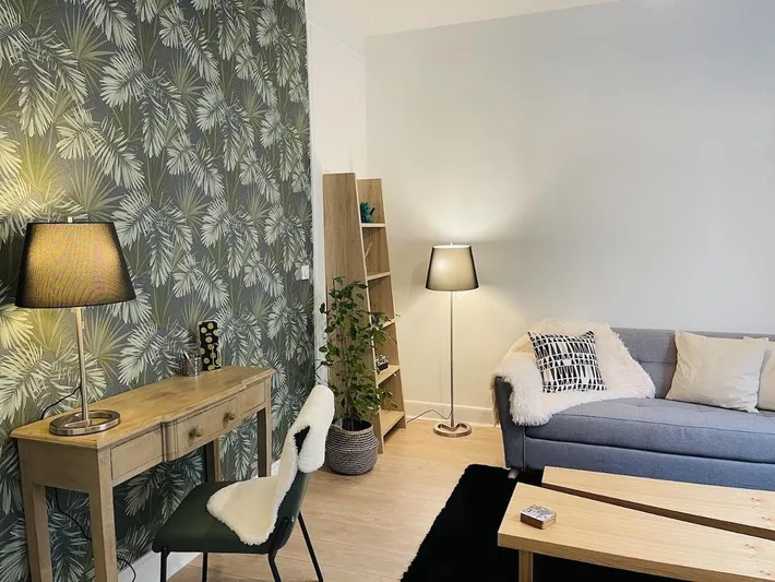 Ferienwohnung für 2 Personen - 1