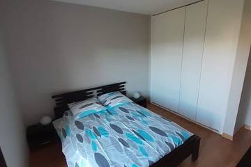 Appartement De Vacances pour 4 Personnes dans Le Cannet, Région de Cannes, Photo 3