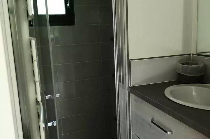 Location de vacances pour 2 personnes, avec terrasse à Marcillac-la-Croisille - 3