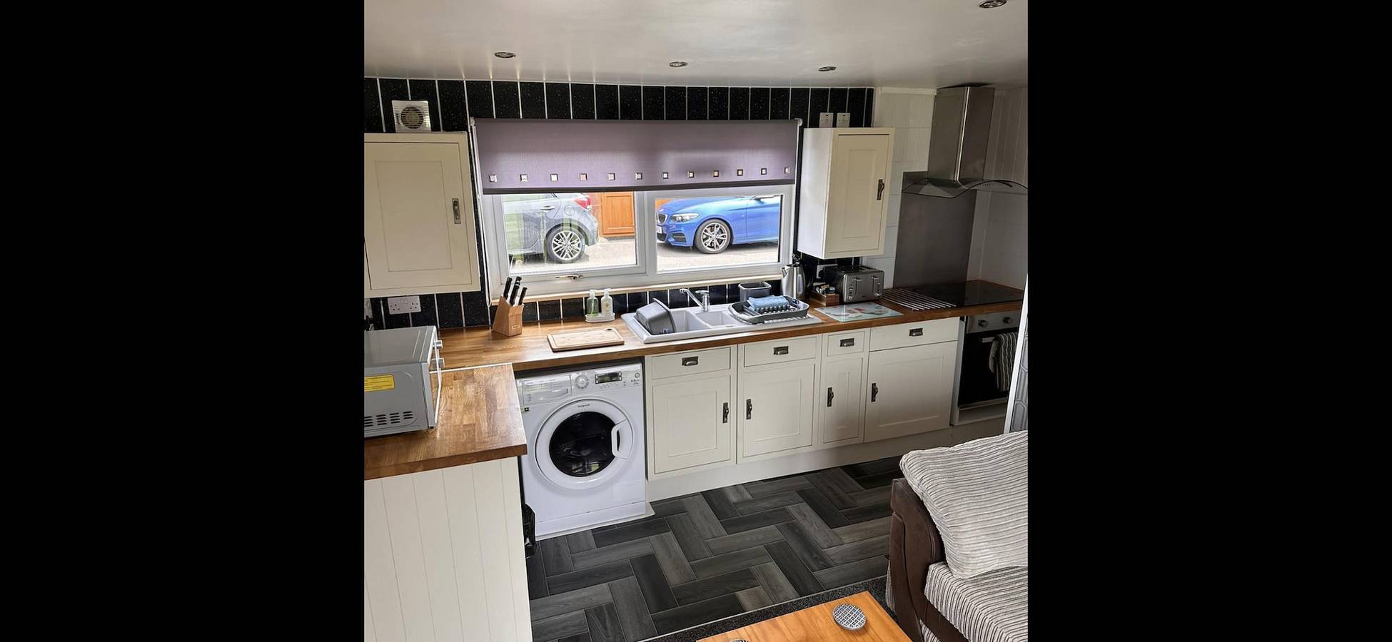 D5 Rickardos Holiday Lets in Mablethorpe, Lincolnshire