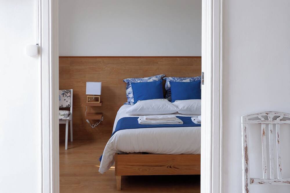 Relaxing 4Bedroom Stay in Furnas - Steps from Hot Springs & Nature in São Miguel Island, Furnas