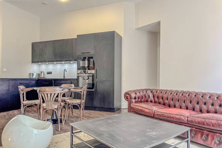 Gîte pour 6 personnes à Grenoble - 4