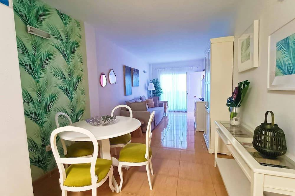 Entire apartment, Miramar 7 - San Sebastián de La Gomera in San Sebastián de la Gomera, La Gomera