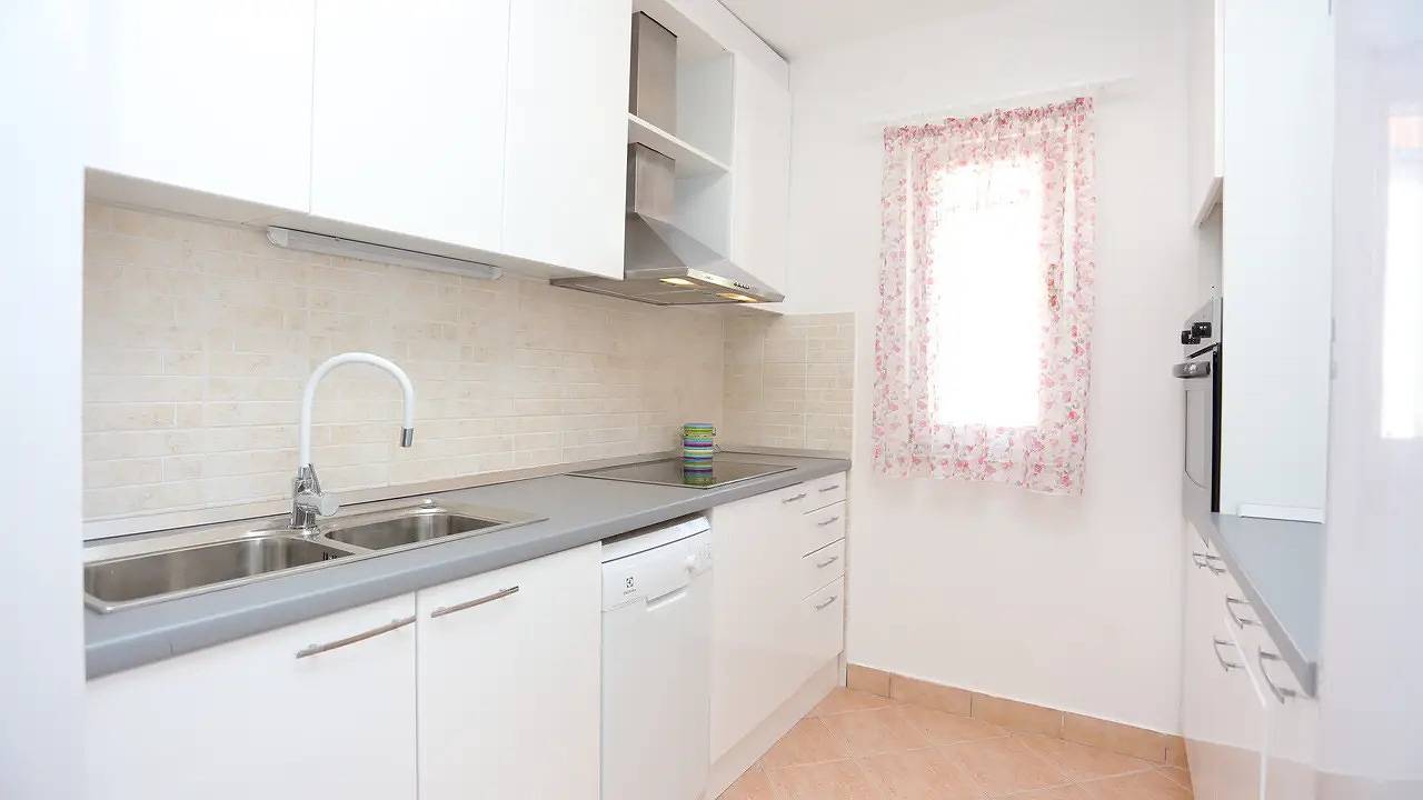 Ferienhaus für 10 Personen (86 m²) in Slatine in Slatine, Čiovo