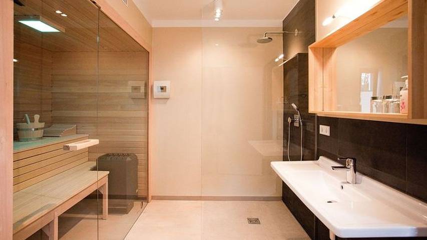 Strandhaus für 4 Personen in Sellin - 3