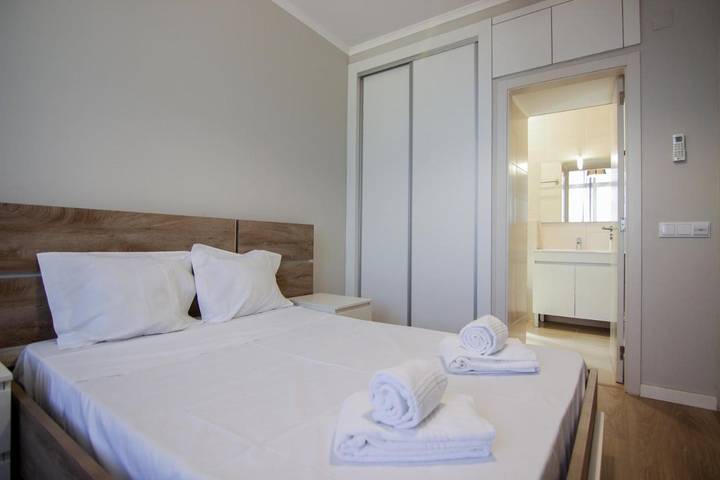 BnB für 2 Personen in Faro