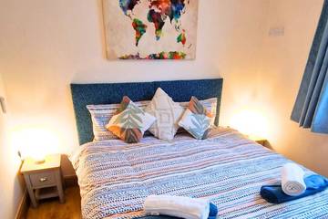 Apartment for 4 People in Leicester, Heart of England, Photo 2