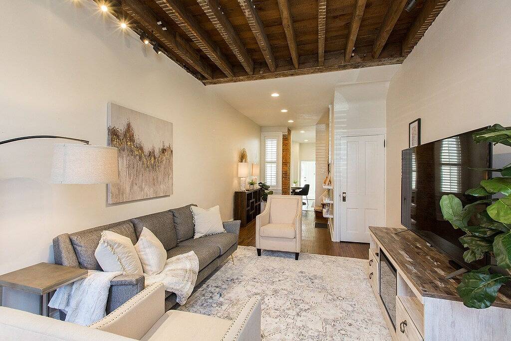 \"New Listing\" Das moderne Haus von Sycamore Downtown in Lancaster (PA), Lancaster County