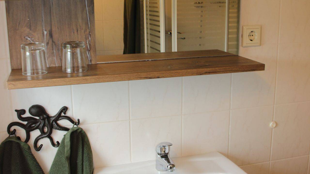 Appartement de vacances entier, Ferienwohnung für 3 Personen (35 m²) in Bertsdorf-Hörnitz in Bertsdorf-Hörnitz, Montagnes de Zittau