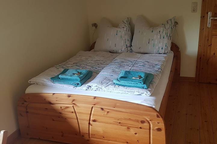 Ferienwohnung für 6 Personen, mit Garten in Bützow-Land - 4