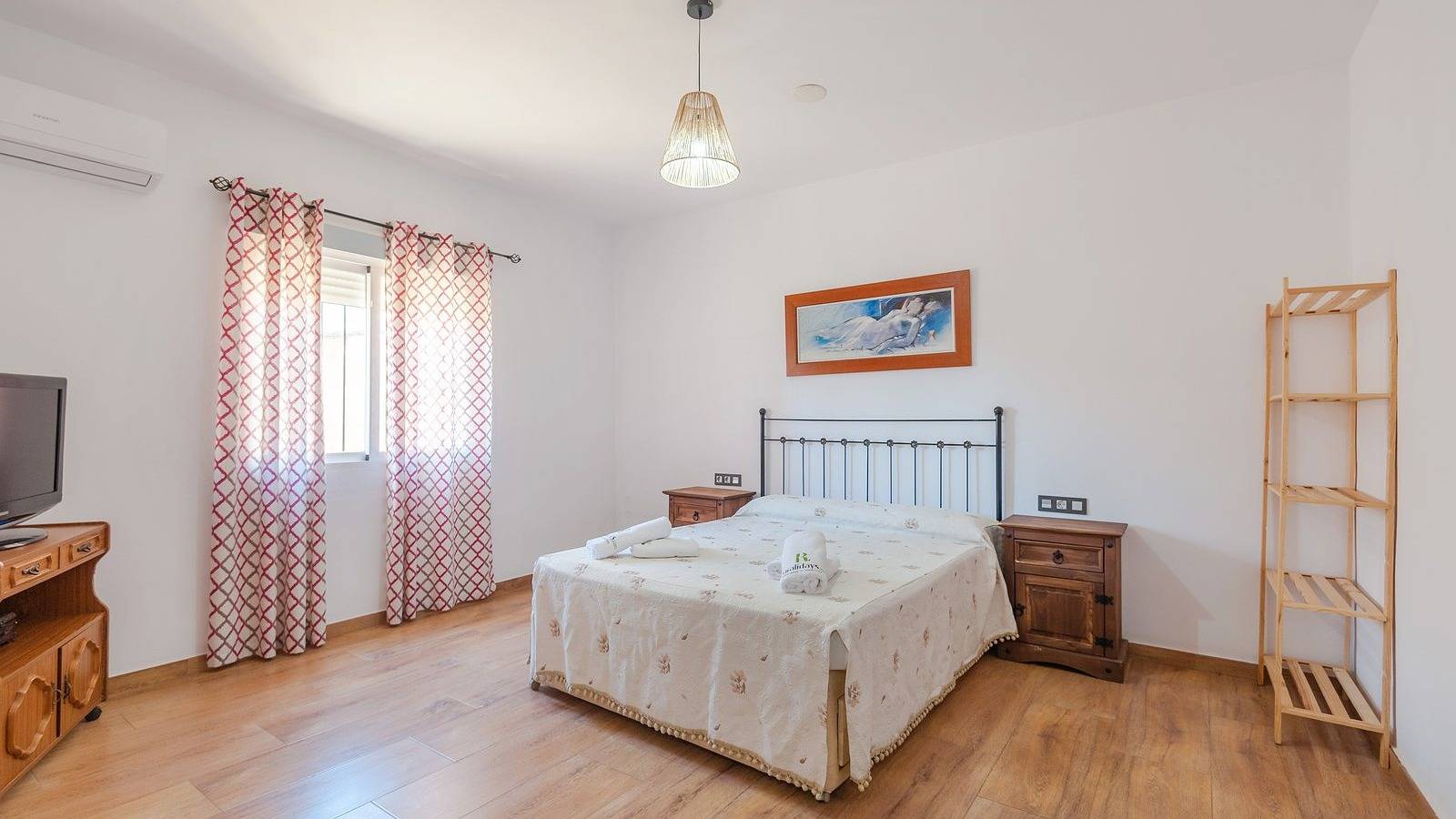 Villa Ortega Alba Alcalá La Real by Ruralidays in Alcalá la Real, Sierras Subbéticas