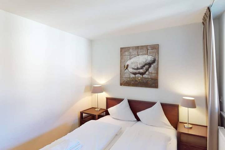 Ganze Wohnung, Walensee House & Apartments, (Unterterzen) in Walensee (Heidiland), Quarten