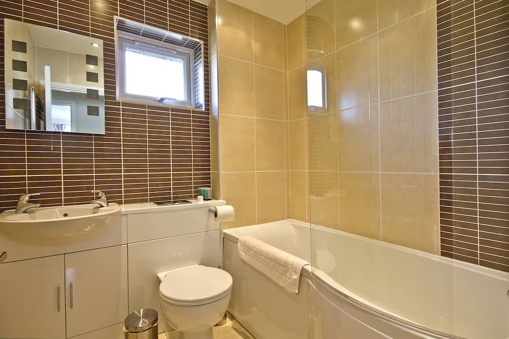 Ganze Wohnung, Marlow Apartments No 5- Two Bedroom Apartment in Marlow, Chiltern Hills