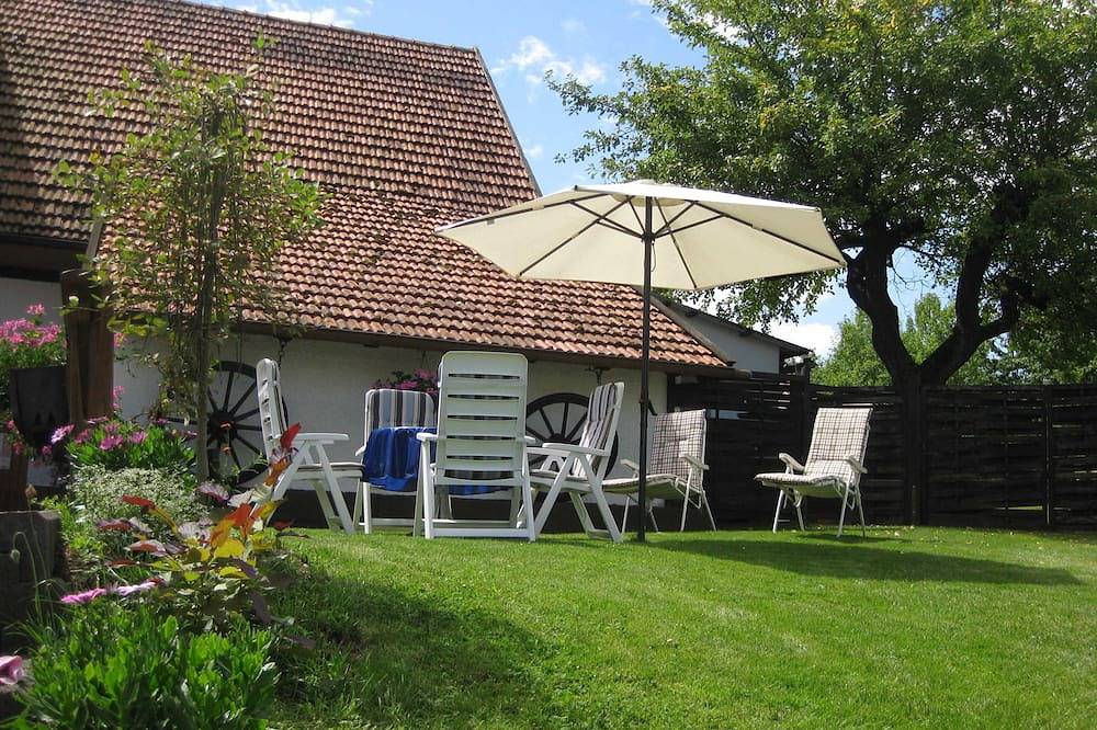Ganze Wohnung, 2 Peterskopf - Haus Bergblick in Bringhausen, Edertal