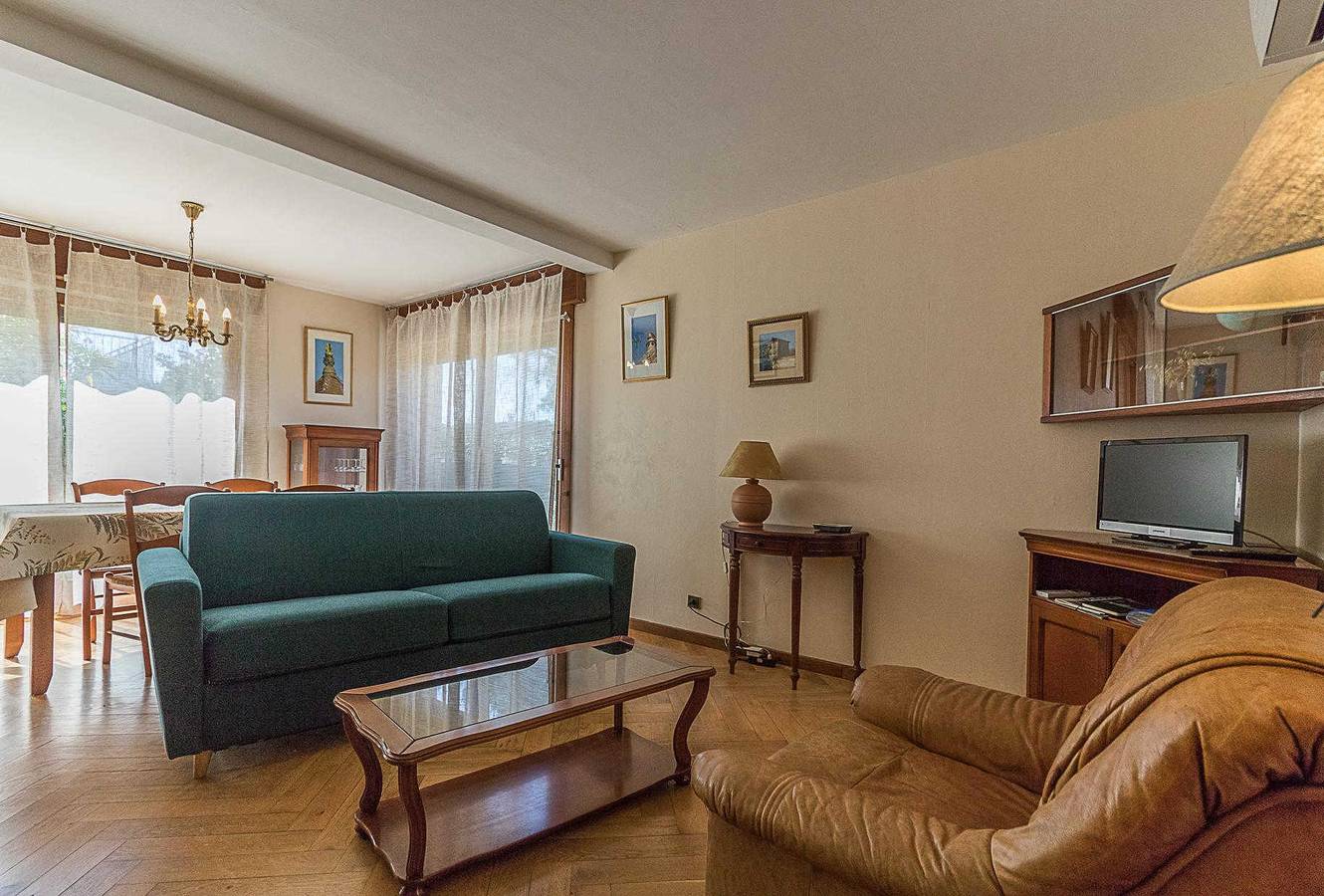 Le Mas Clair in Pins-Justaret, Toulouse et ses environs