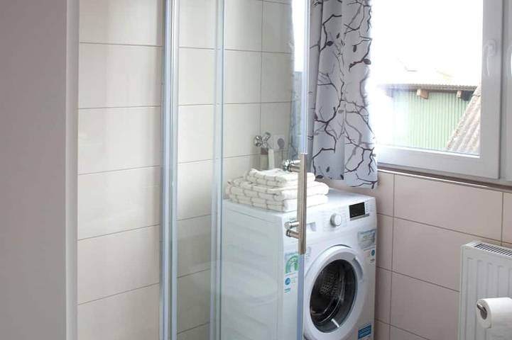 Bauernhof für 2 Personen, mit Garten und Balkon in Hamburg Umland - 4