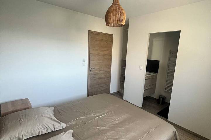 Location de vacances pour 6 personnes, animaux acceptés à Saint-Georges-de-la-Rivière - 3