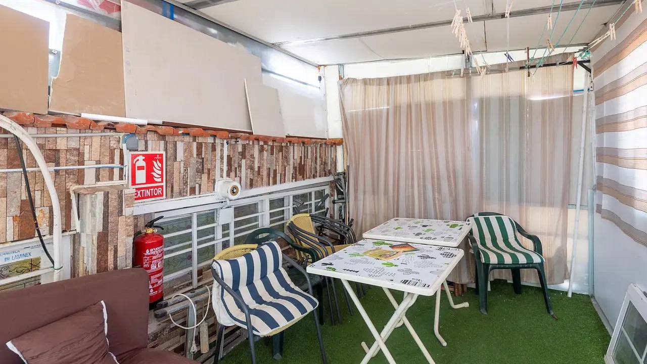 Ferienhaus für 8 Personen (142 m²) in San Sebastian De Los Reyes in San Sebastián de los Reyes, Provincia de Madrid