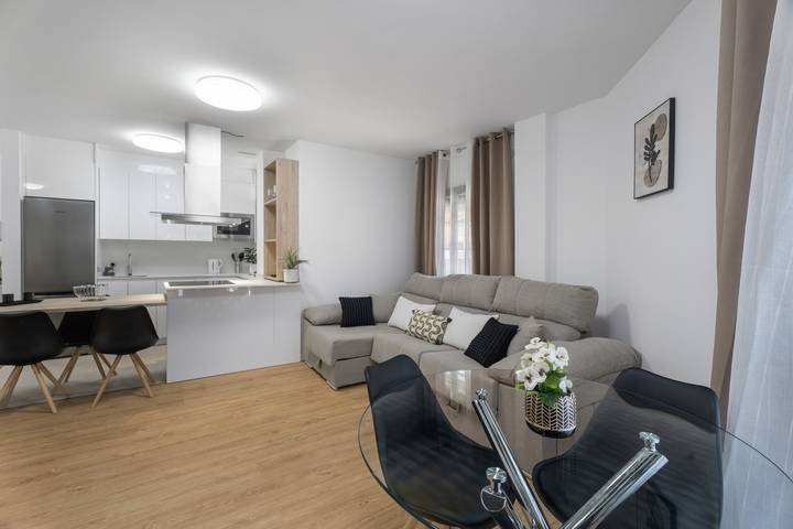 Gîte pour 5 personnes à Candelaria - 4