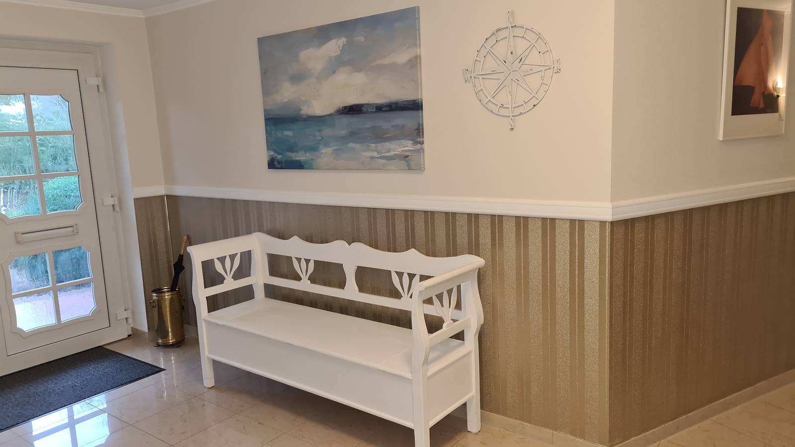 Ferienhaus Brombeerhof in Munkbrarup, Schleswig-Flensburg