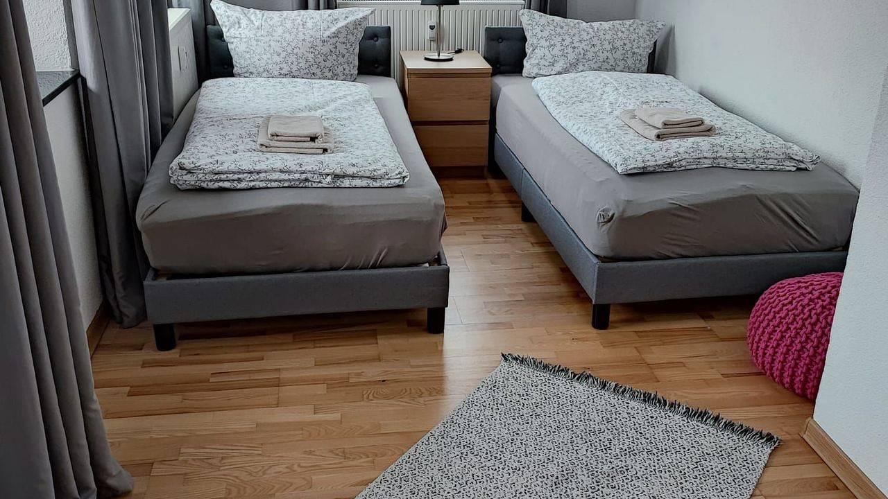 Ganze Ferienwohnung, Ferienwohnung für 4 Personen (70 m²) in Stadt Pulsnitz in Pulsnitz, Oberlausitz-Niederschlesien