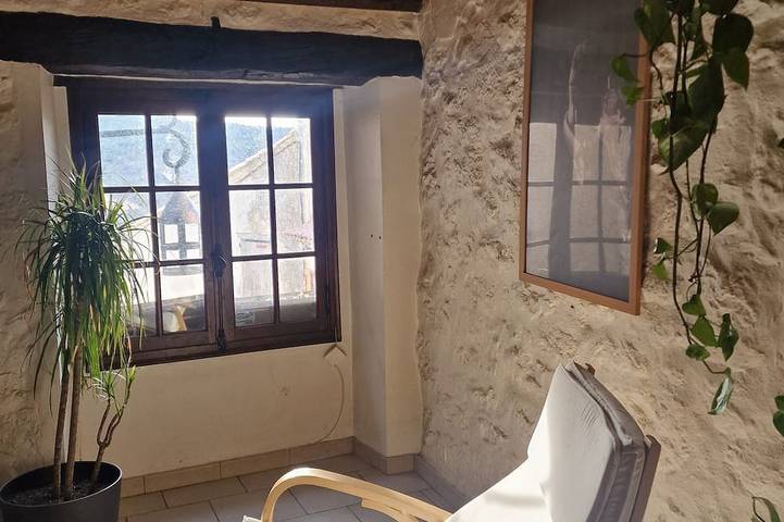 Maison de vacances pour 6 personnes