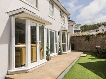Cottage for 6 People in Torquay, Torbay, Photo 1