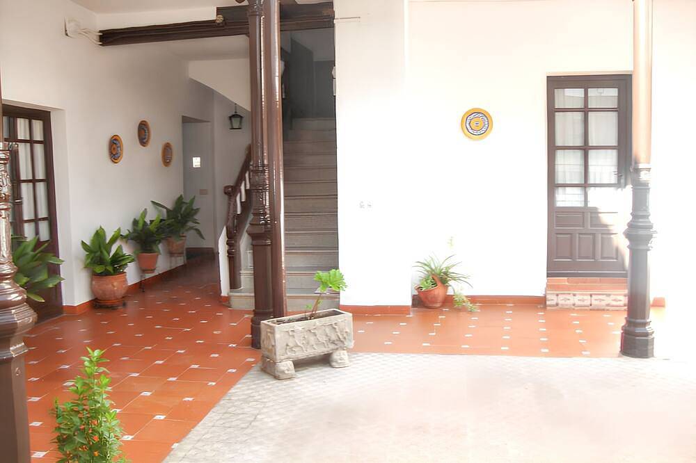 Homerez - Spacious welcoming house in the heart of Almagro in Almagro, Ciudad Real Province
