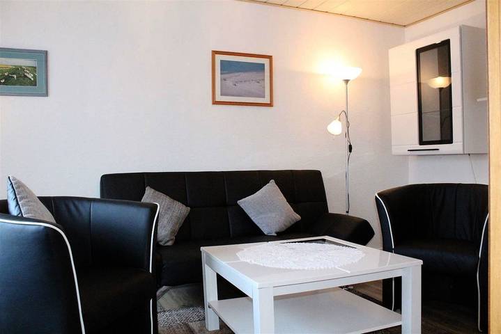 Ganze Ferienwohnung, Wohnung Marion in Böhl (St. Peter-Ording), St. Peter-Ording