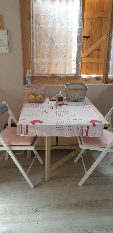 One-Bedroom Chalet in Menton, Mittelmeerküste (Frankreich)
