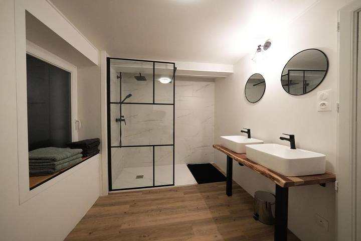 Location de vacances pour 8 personnes, animaux acceptés à Les Riceys - 3