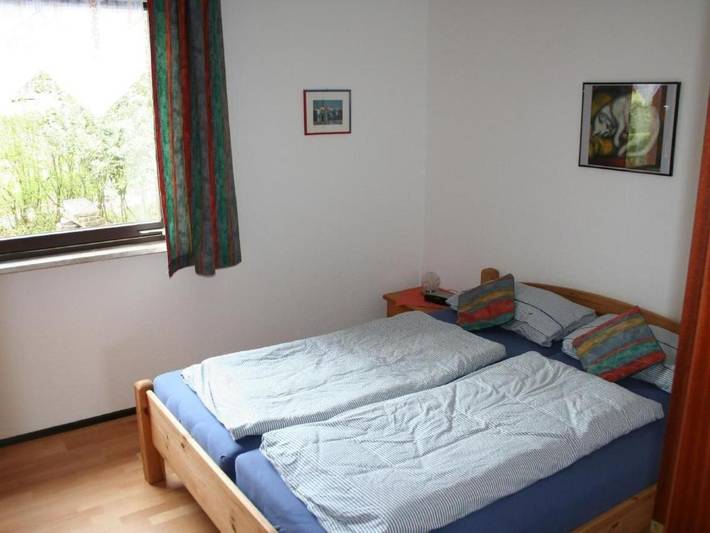 Location de vacances pour 4 personnes, avec jardin, animaux acceptés à Laubach (Hesse) - 4