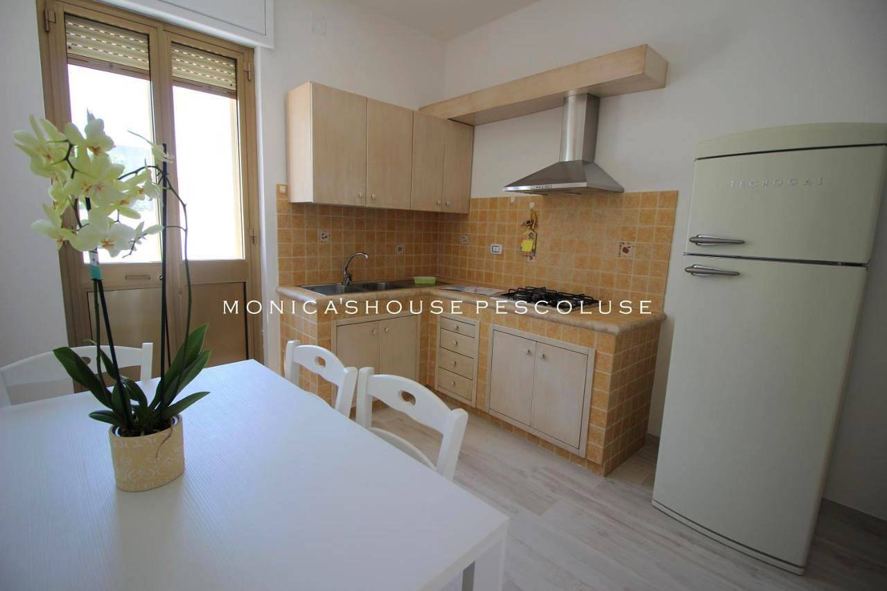 Appartamento intero, Home Holiday Salento Monica's House Pescoluse in Marina di Pescoluse, Torre Vado