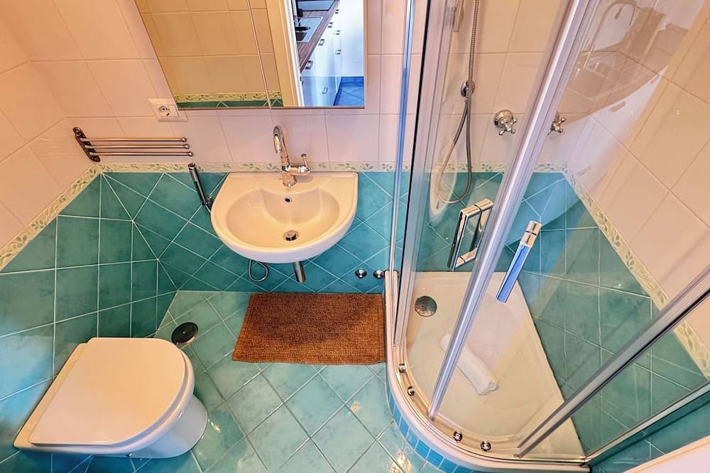 Appartamento intero, Relais Amalfi coast Aurora room in Conca dei Marini, Costiera amalfitana