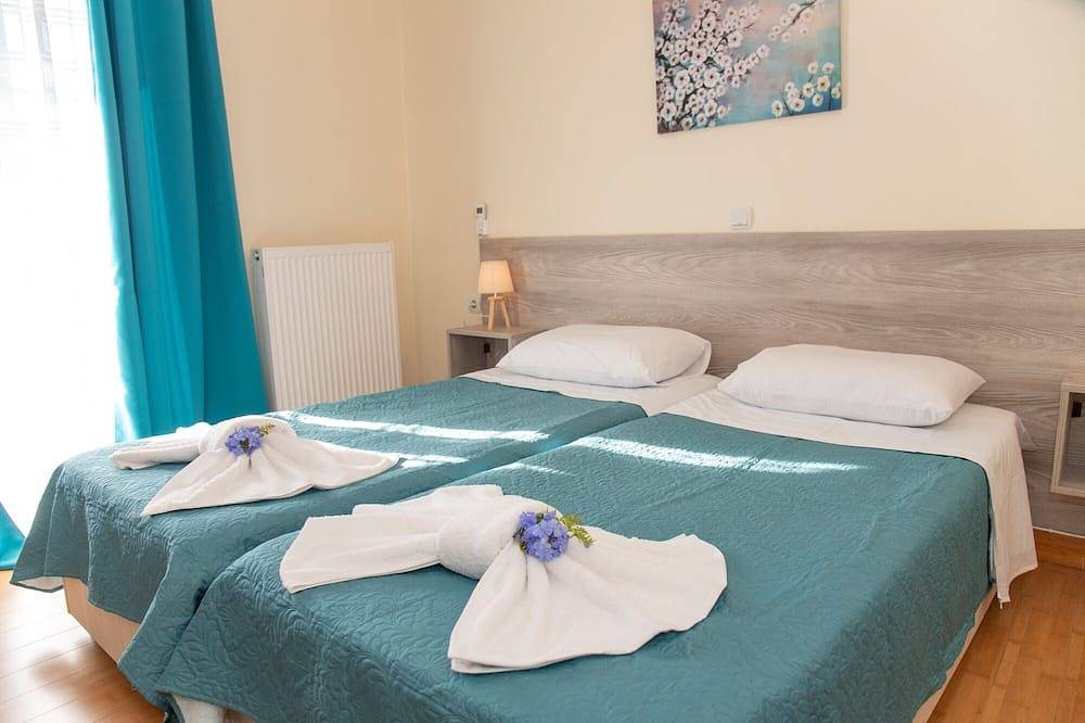 Great Seaside Villa with private pool in Sidari Perfect for Families in Sidari, Corfu