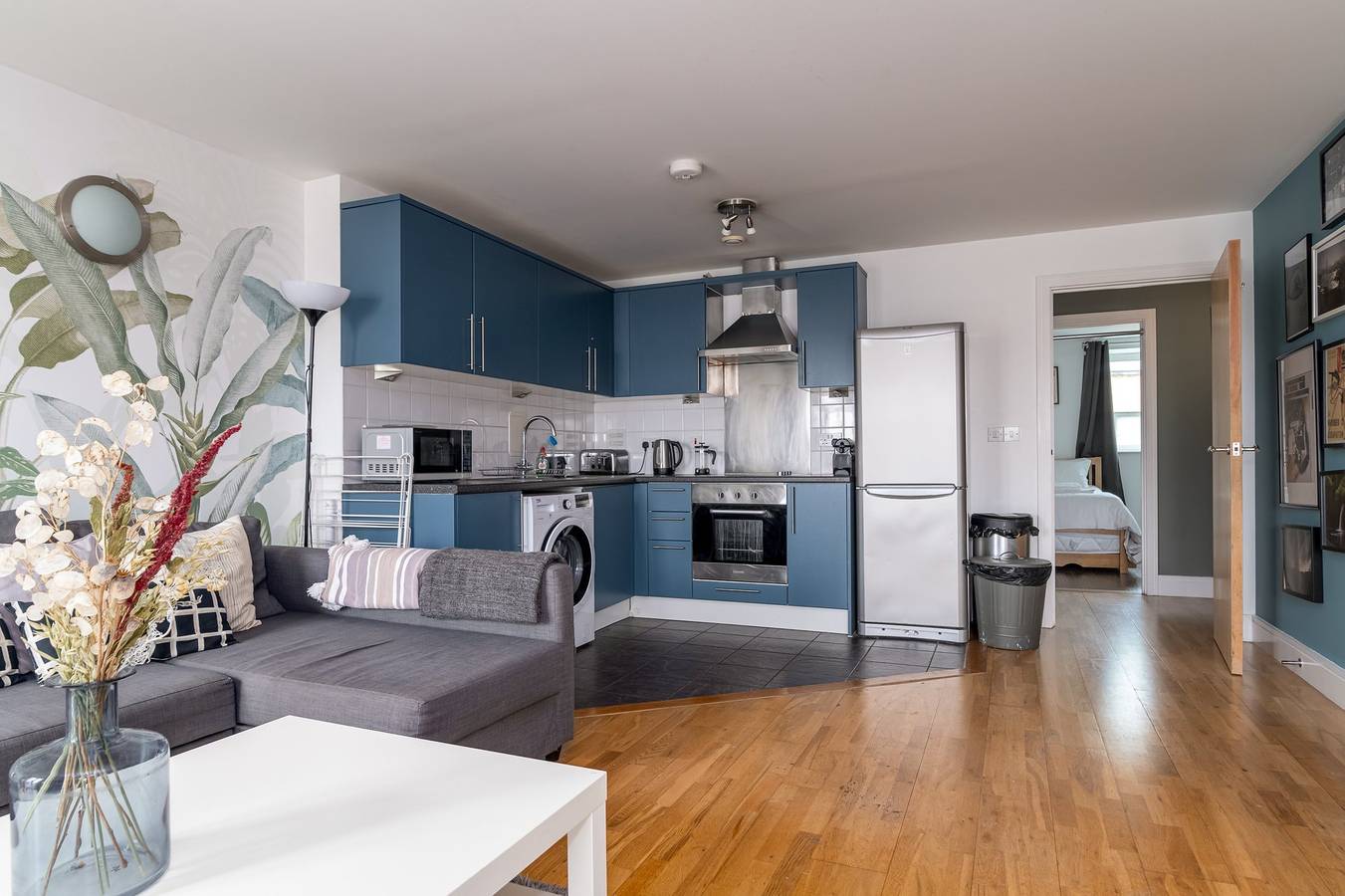 Entire apartment, Guestready – Modern 2bed in Bethnal Green in Tower Hamlets, London