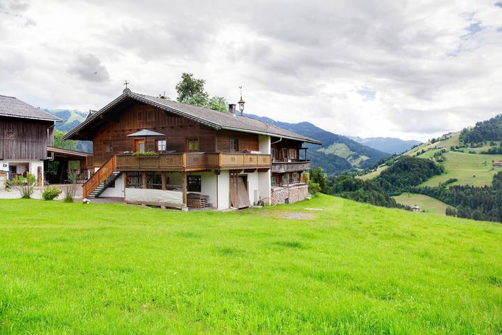 Apartament wakacyjny dla 3 osób, z Balkon