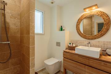 Maison De Vacances pour 6 Personnes dans Anglet, Côte Basque, Photo 4