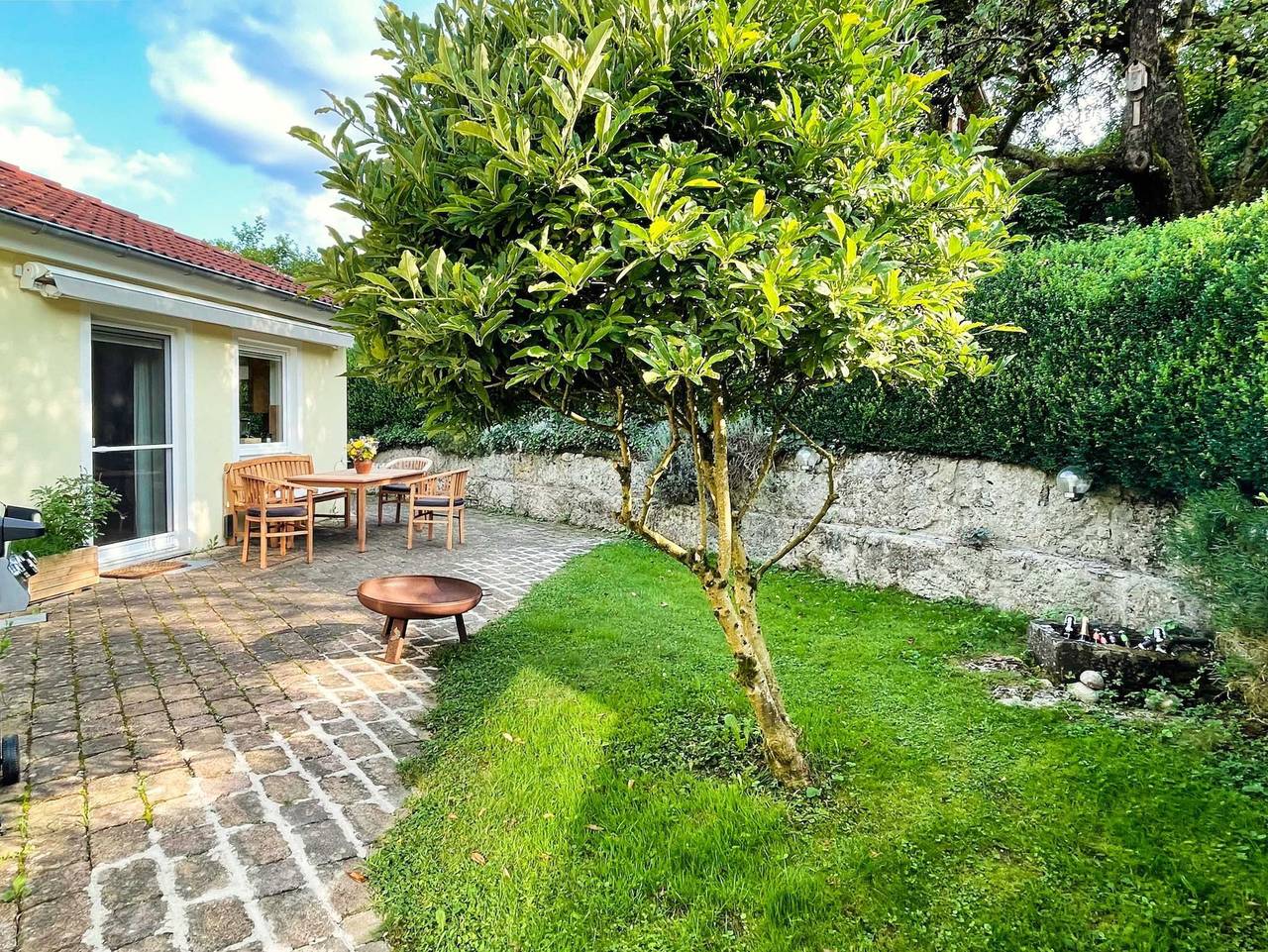 Casa Philipp - Casa Philipp in Unterleinleiter, Fränkische Schweiz