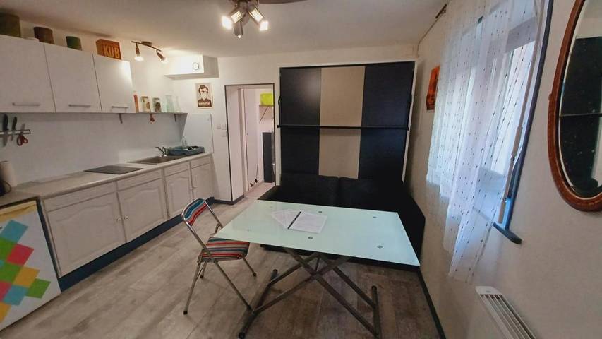 Appartement de vacances pour 2 personnes à Gaillac