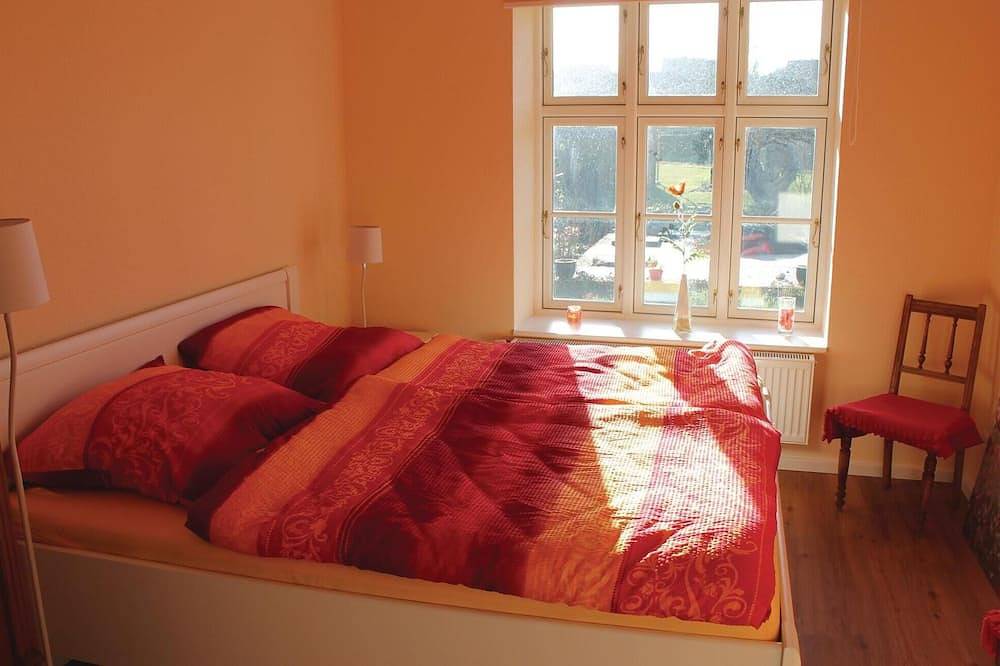 Tolles Haus in Lutterbek mit Küche in Lutterbek, Kieler Bucht