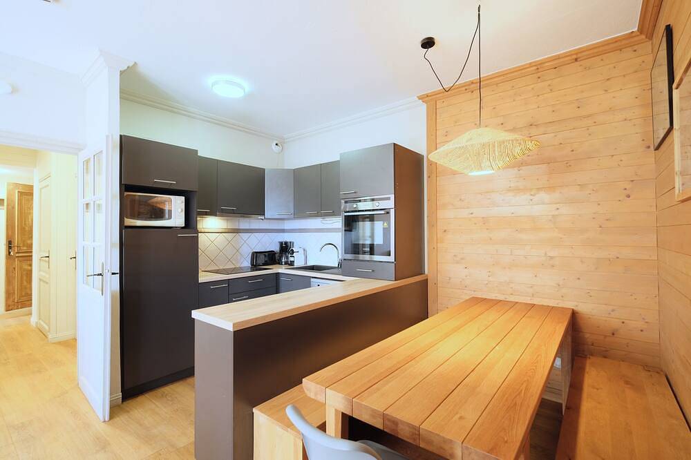 Appartement de vacances