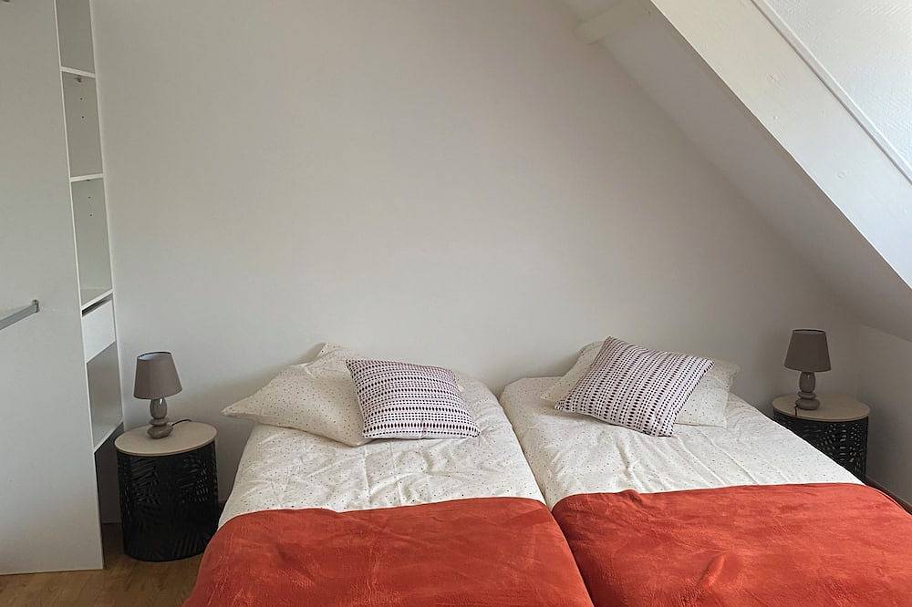 Accommodation La Chaumière de Rambouillet 1-6 pers in Rambouillet, Yvelines