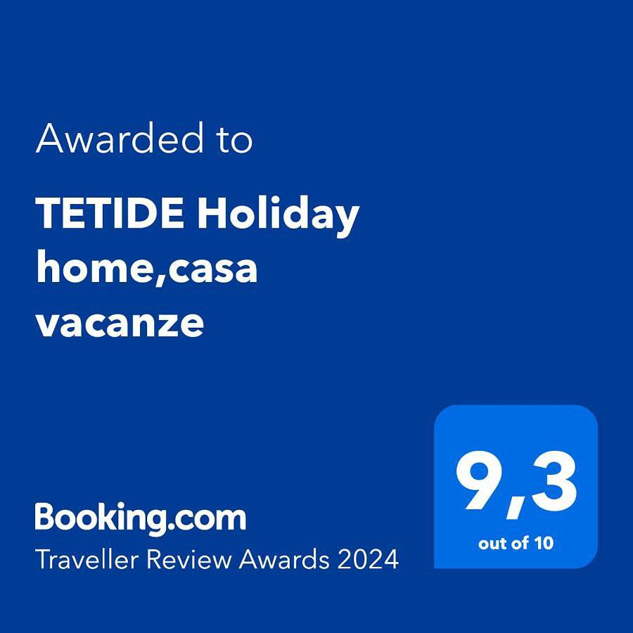 Tetide Holiday home,casa vacanze in Trapani, Trapani Provinz